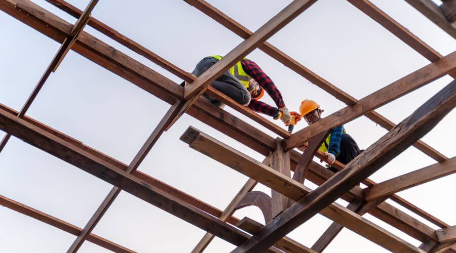 Expert new roof installation services in Vicco, KY